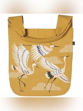 Danica studio - flight of fancy tote bag